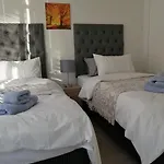 Disa Park 14Th Floor Apartment With City Views