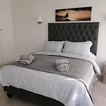 Disa Park 14Th Floor Apartment With City Views