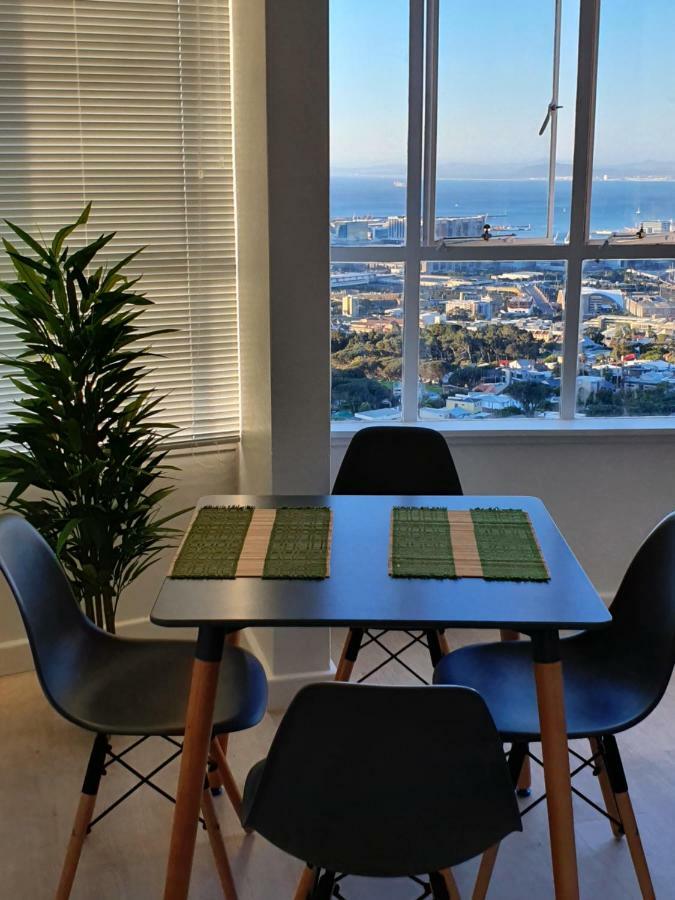 Disa Park 14th Floor With Views Apartment Cape Town
