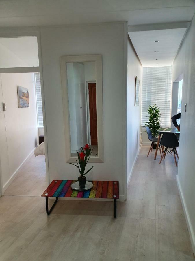 Apartment Disa Park 14th Floor With Views