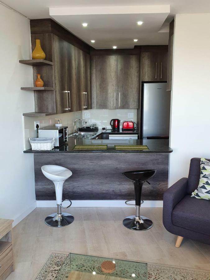 Disa Park 14th Floor With Views Cape Town